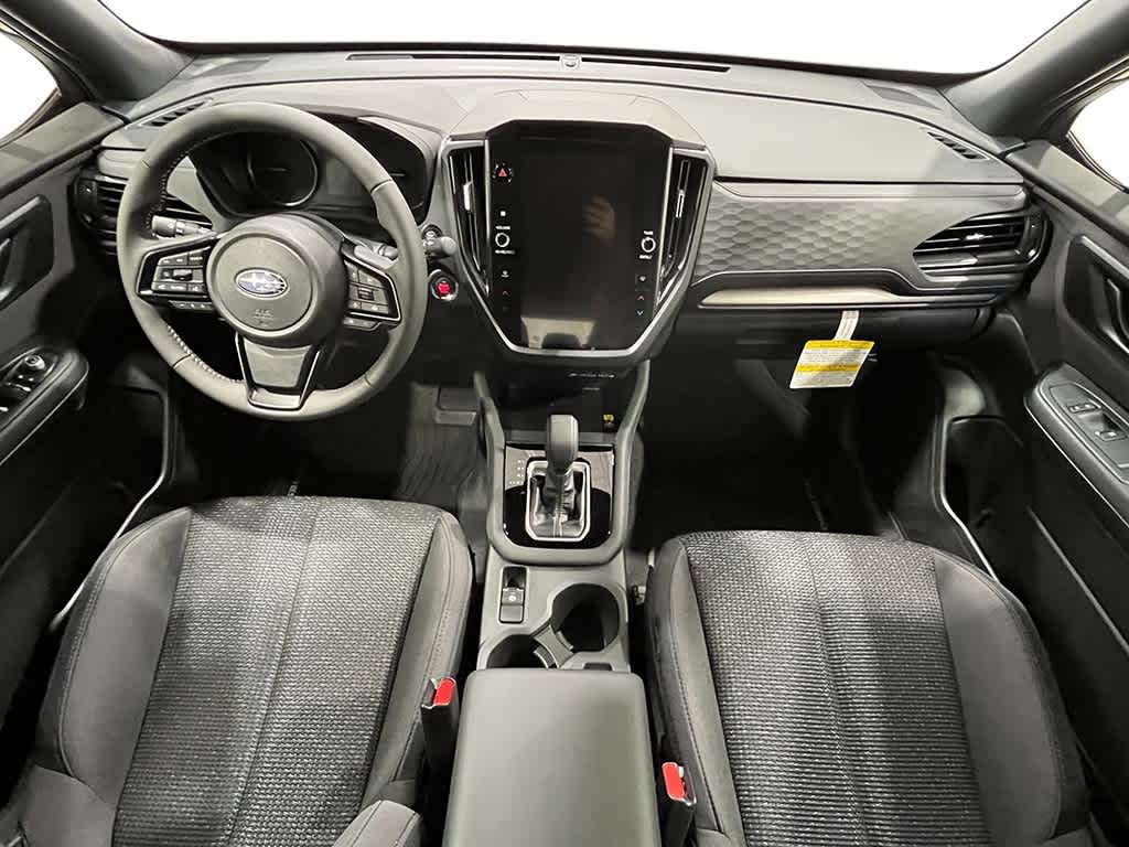 Thumbnail: 2025 Subaru Forester - 15