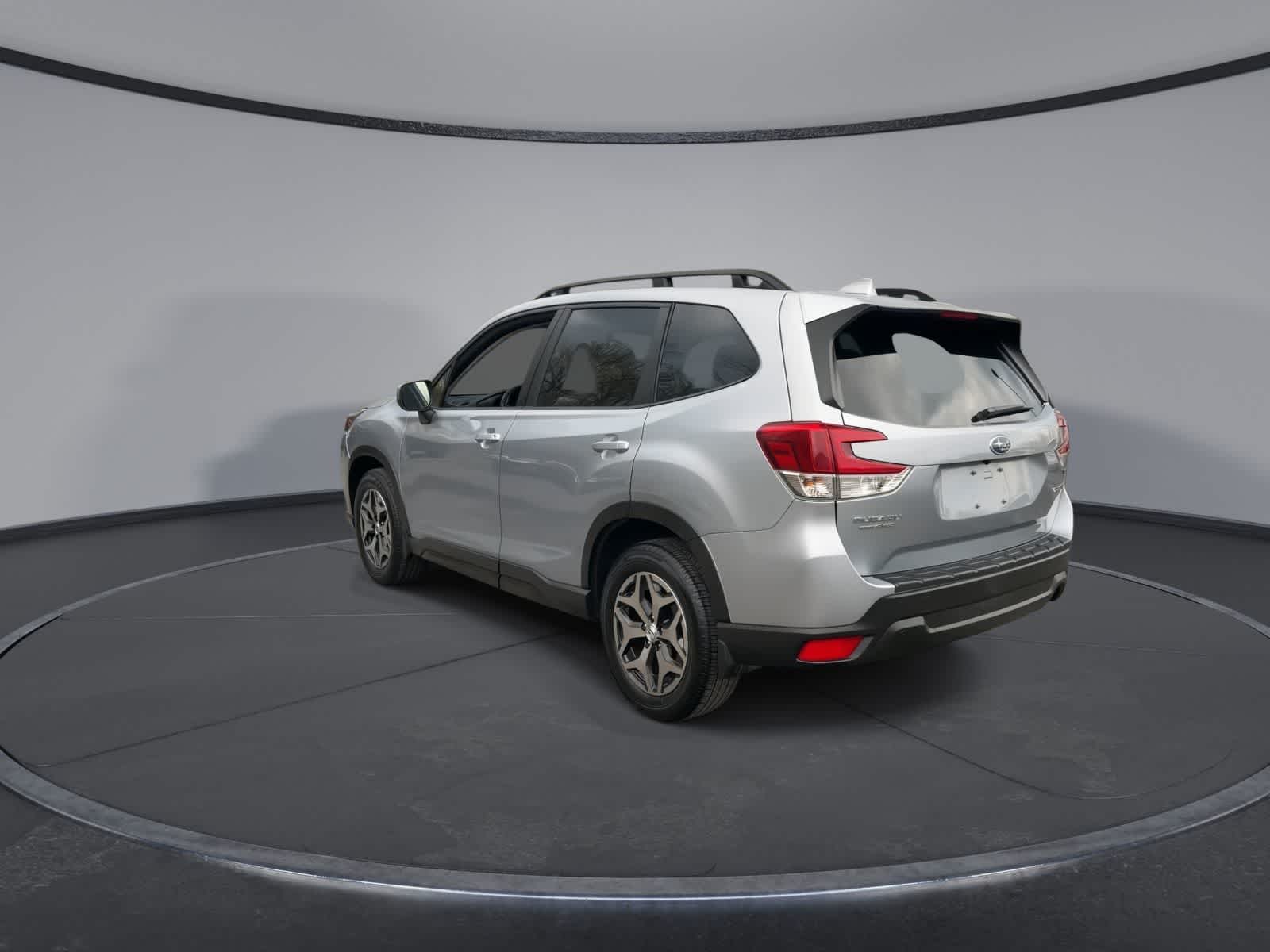 Thumbnail: 2023 Subaru Forester - 6