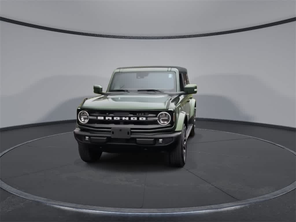 Thumbnail: 2023 Ford Bronco - 3