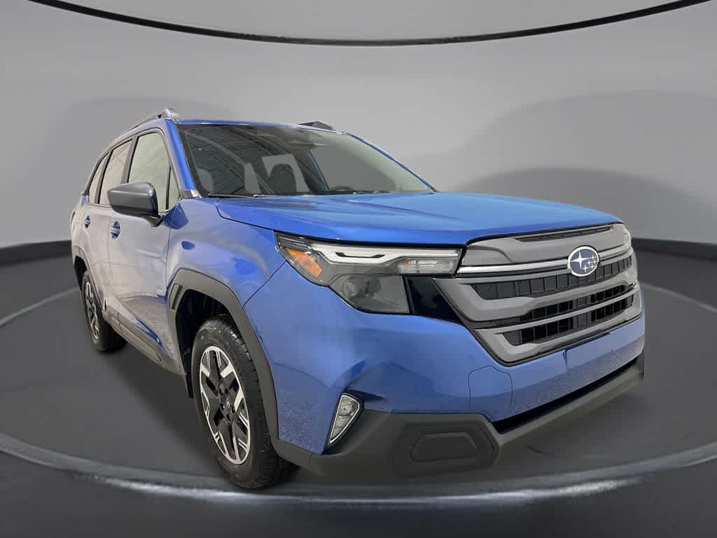 Thumbnail: 2026 Subaru Forester - 7