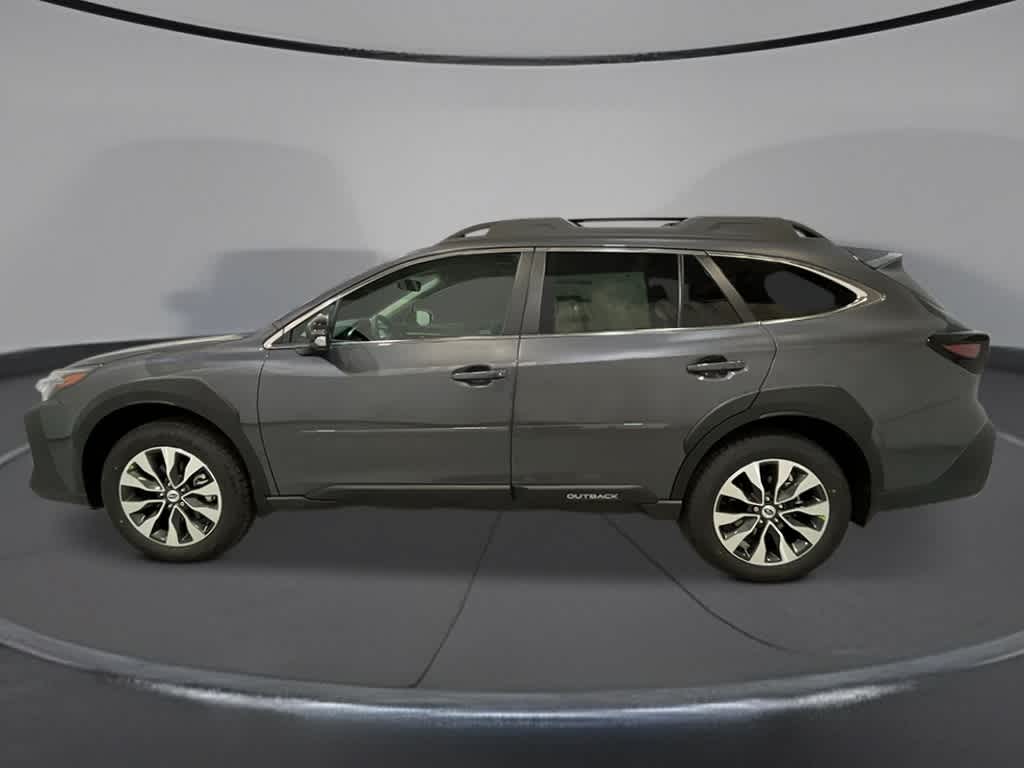 2025 Subaru Outback Limited 2