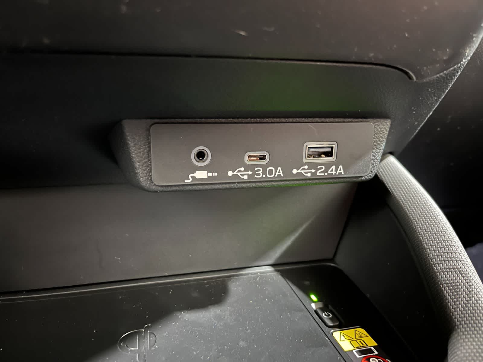 Thumbnail: 2026 Subaru Forester - 22