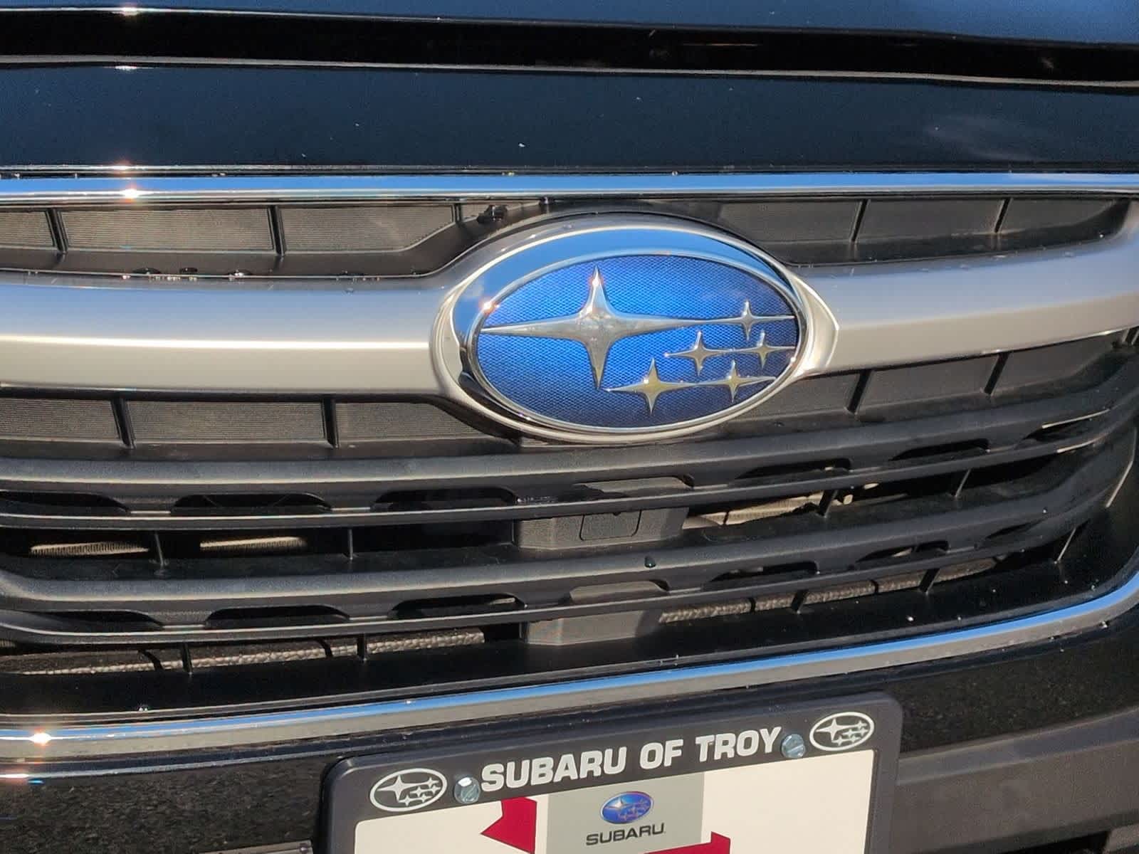 Thumbnail: 2022 Subaru Outback - 12