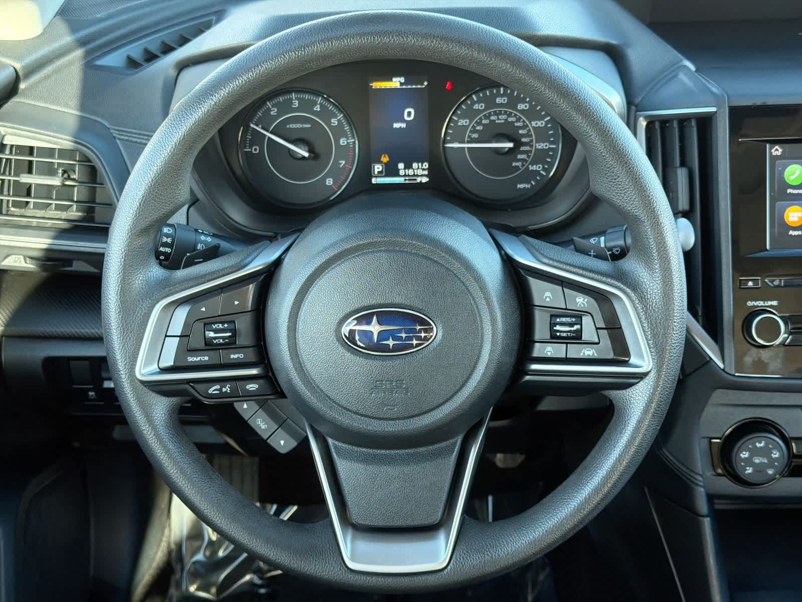 Thumbnail: 2020 Subaru Impreza - 25