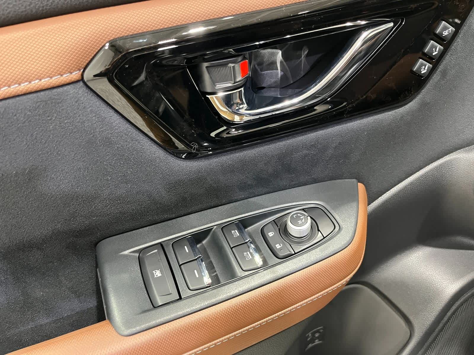 Thumbnail: 2025 Subaru Forester - 14