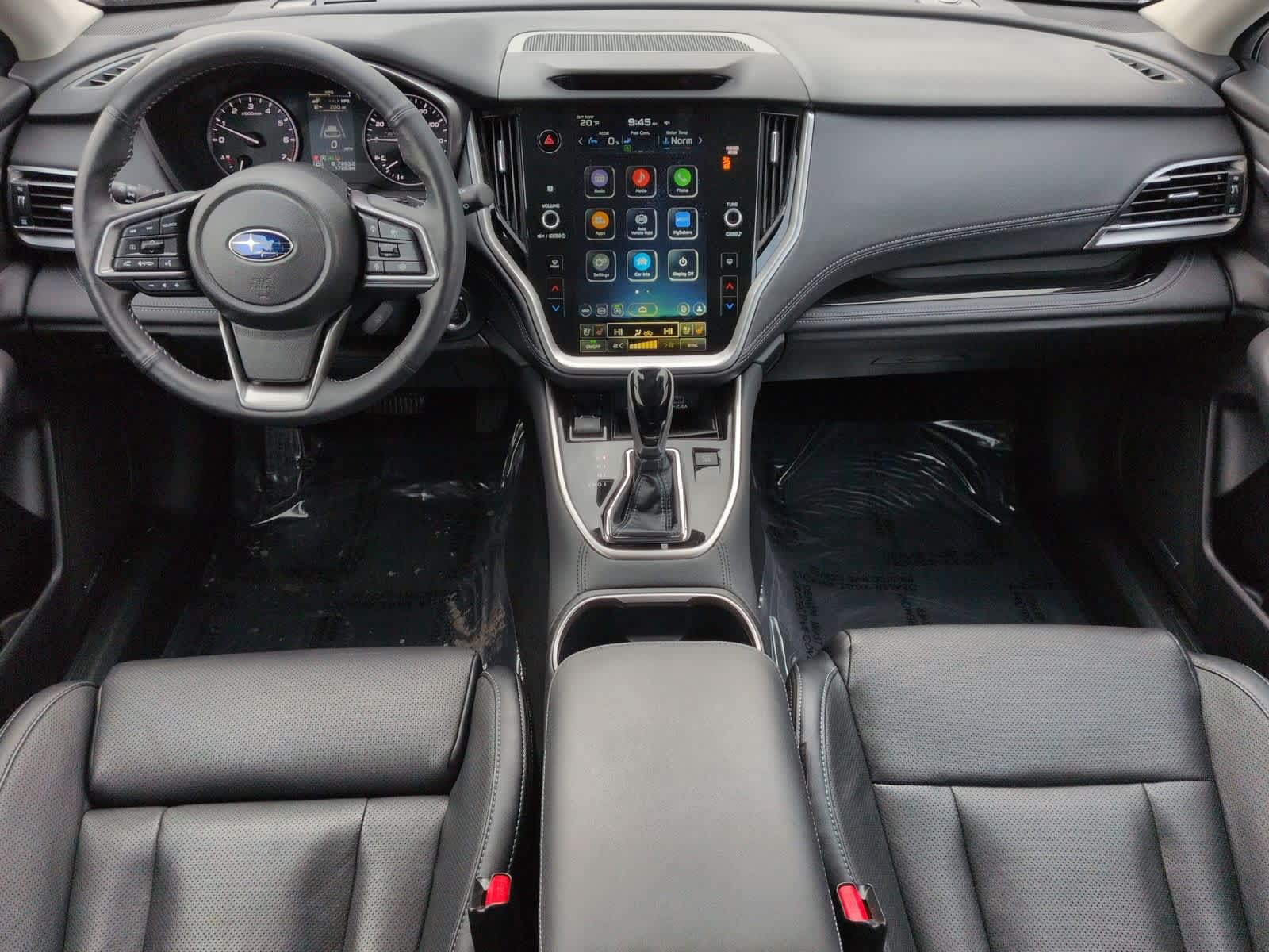 Thumbnail: 2023 Subaru Outback - 16