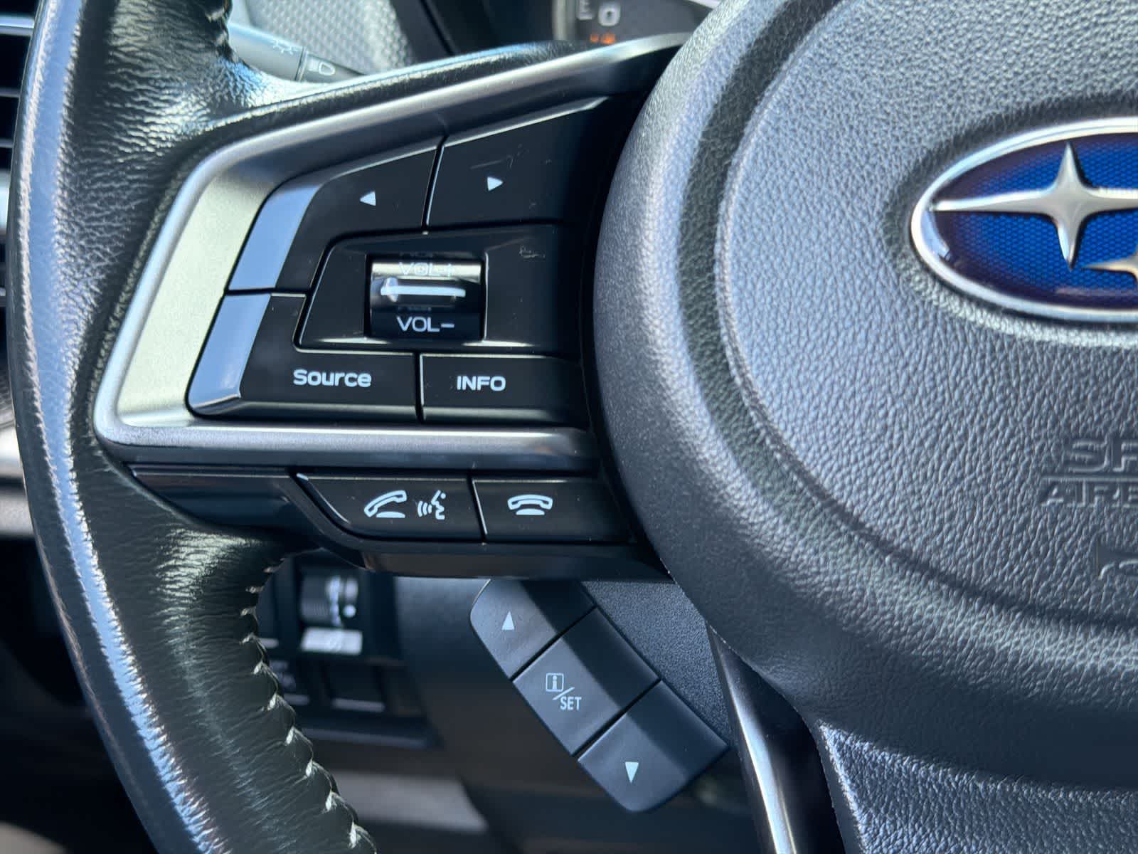 Thumbnail: 2020 Subaru Forester - 25