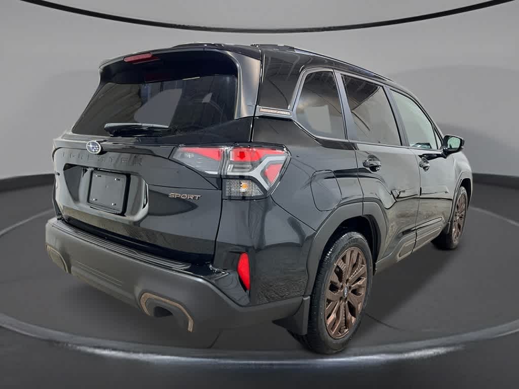 Thumbnail: 2025 Subaru Forester - 5