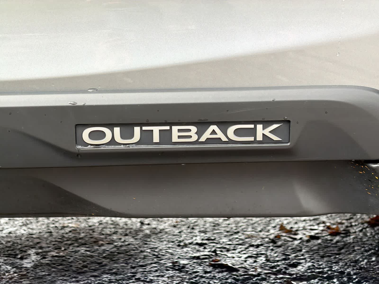 Thumbnail: 2020 Subaru Outback - 13