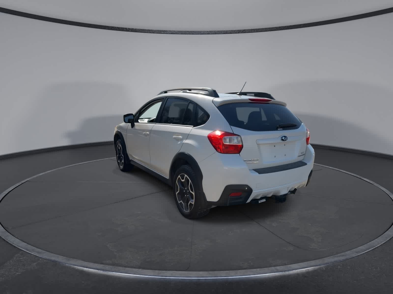 Thumbnail: 2014 Subaru XV Crosstrek - 6