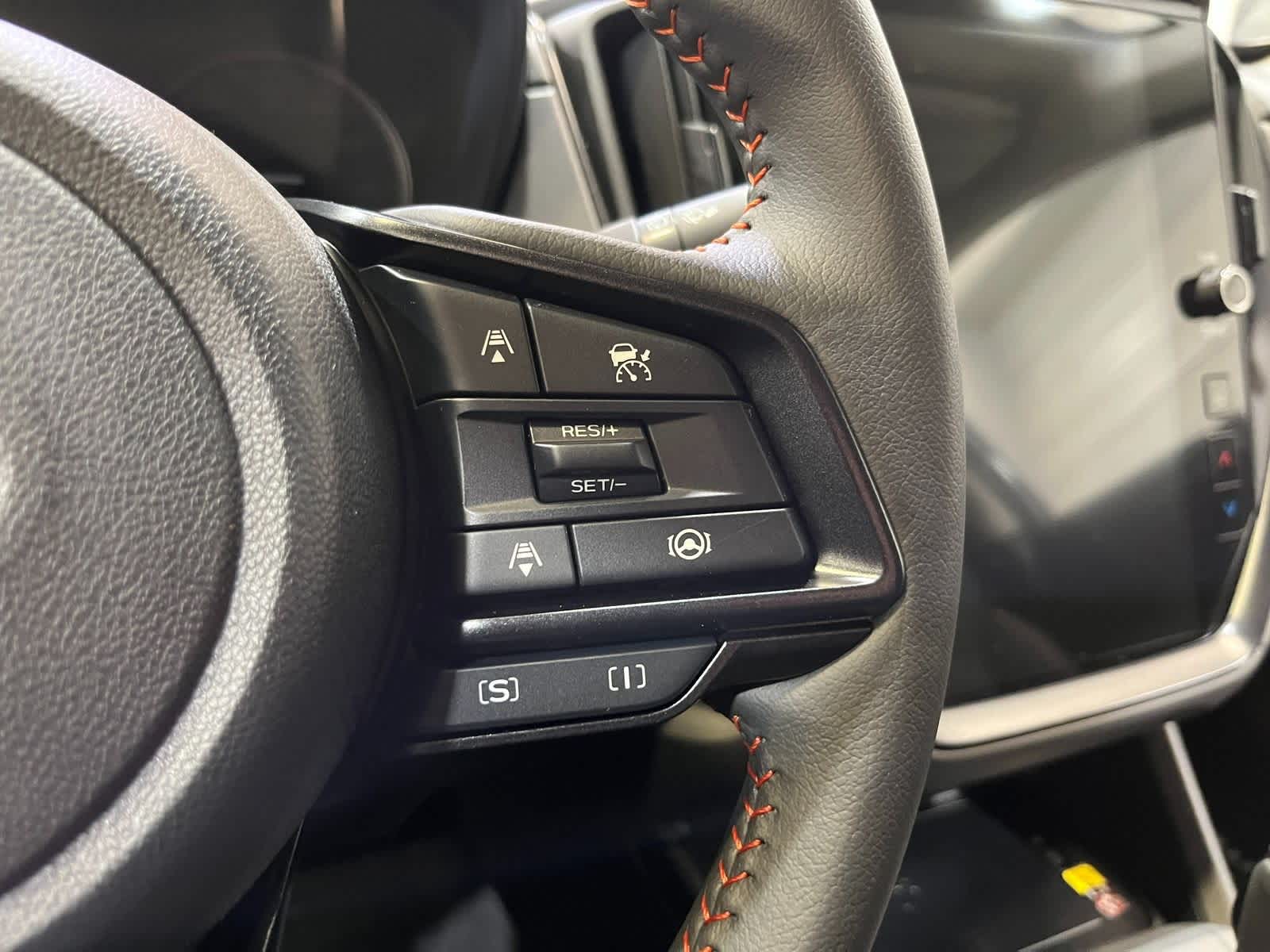 Thumbnail: 2025 Subaru Crosstrek - 17