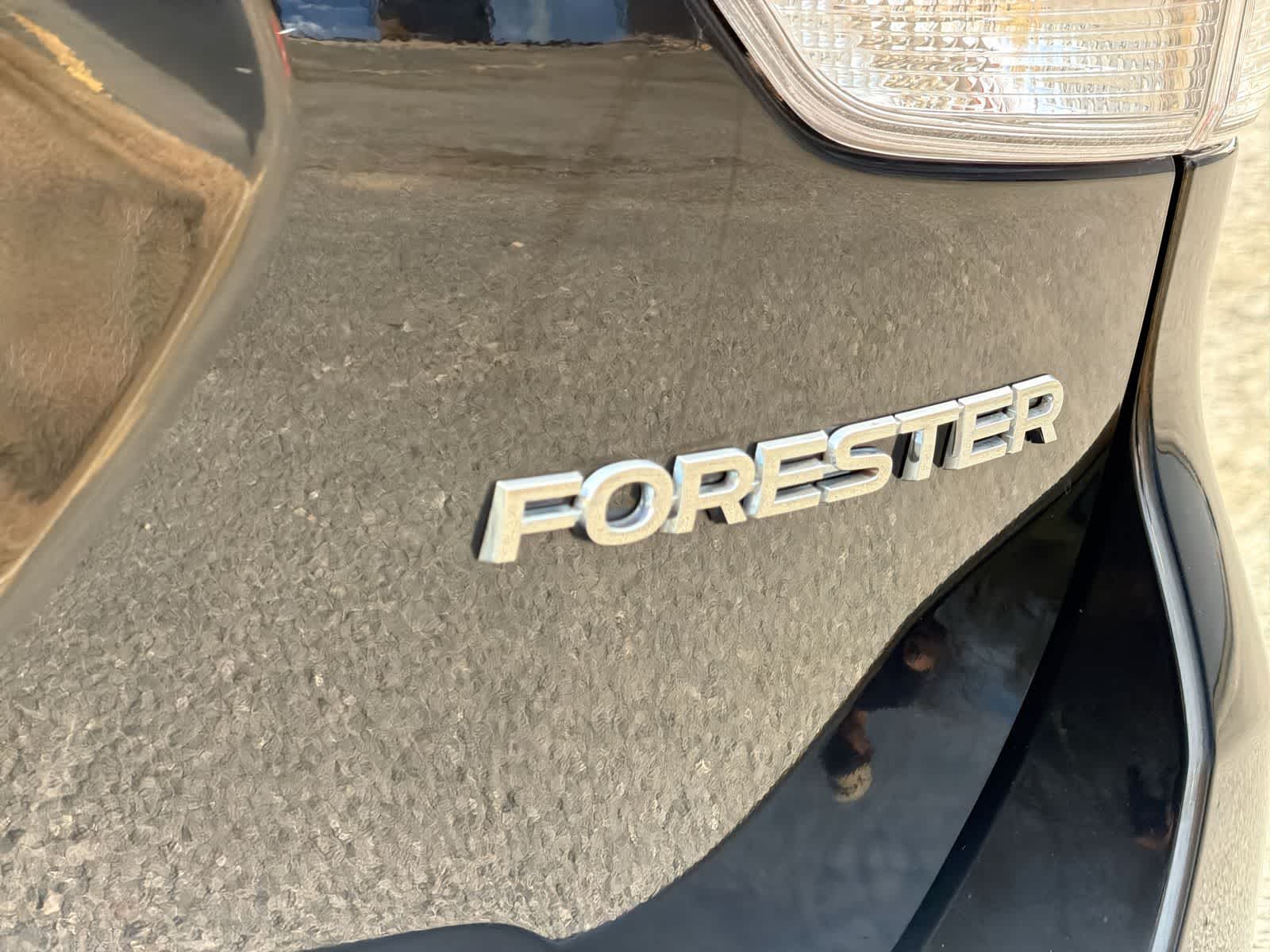 Thumbnail: 2020 Subaru Forester - 13