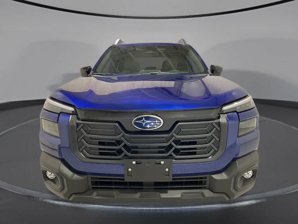 Thumbnail: 2026 Subaru Outback - 8