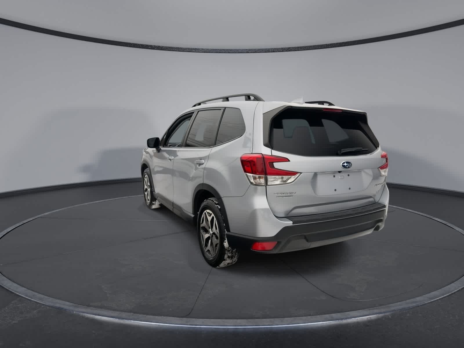 Thumbnail: 2023 Subaru Forester - 6
