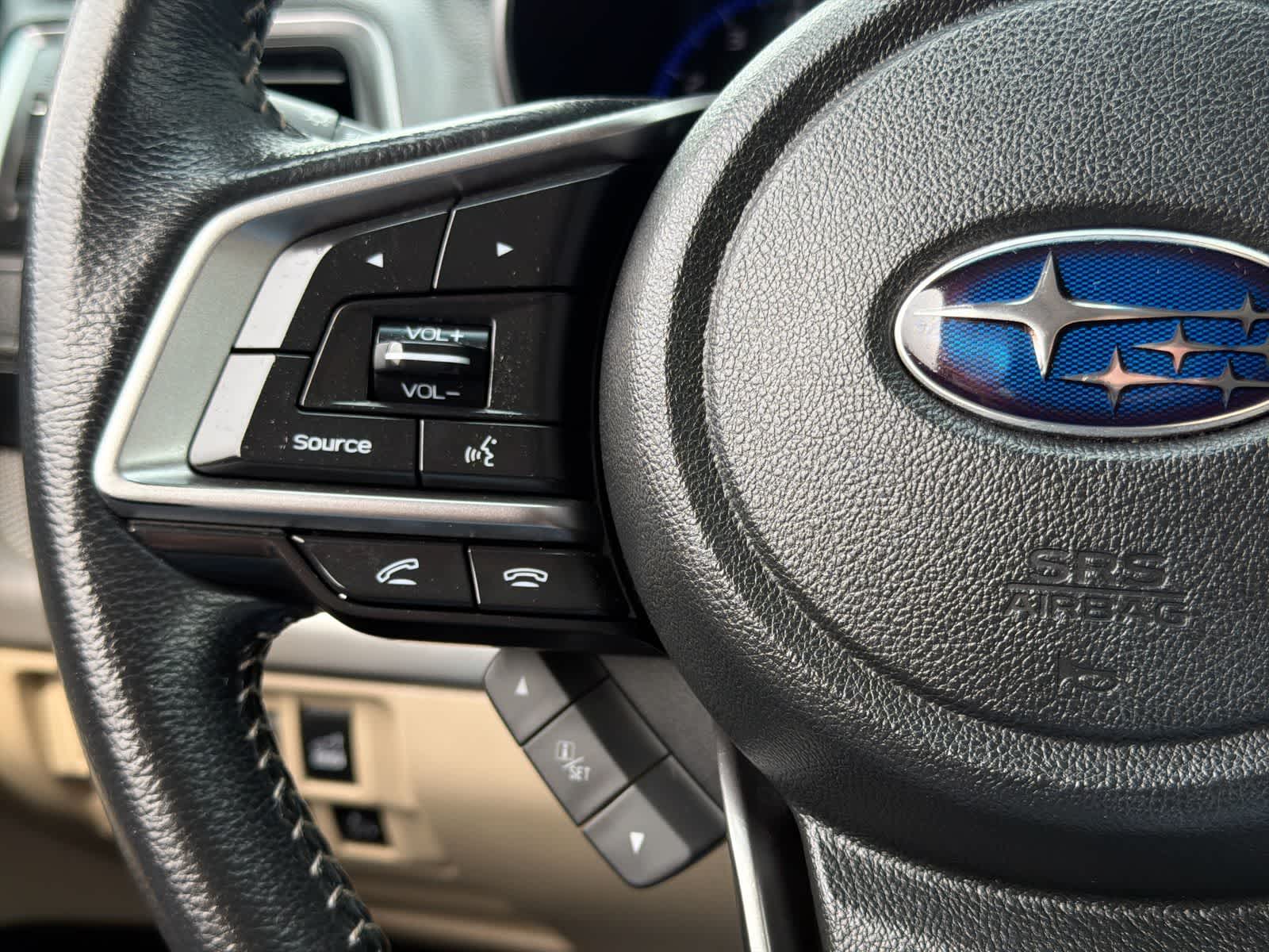 Thumbnail: 2018 Subaru Outback - 25