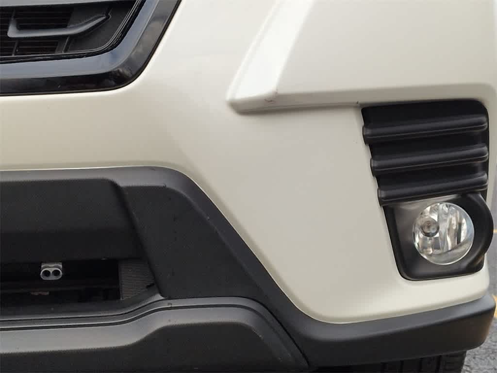 Thumbnail: 2022 Subaru Forester - 11