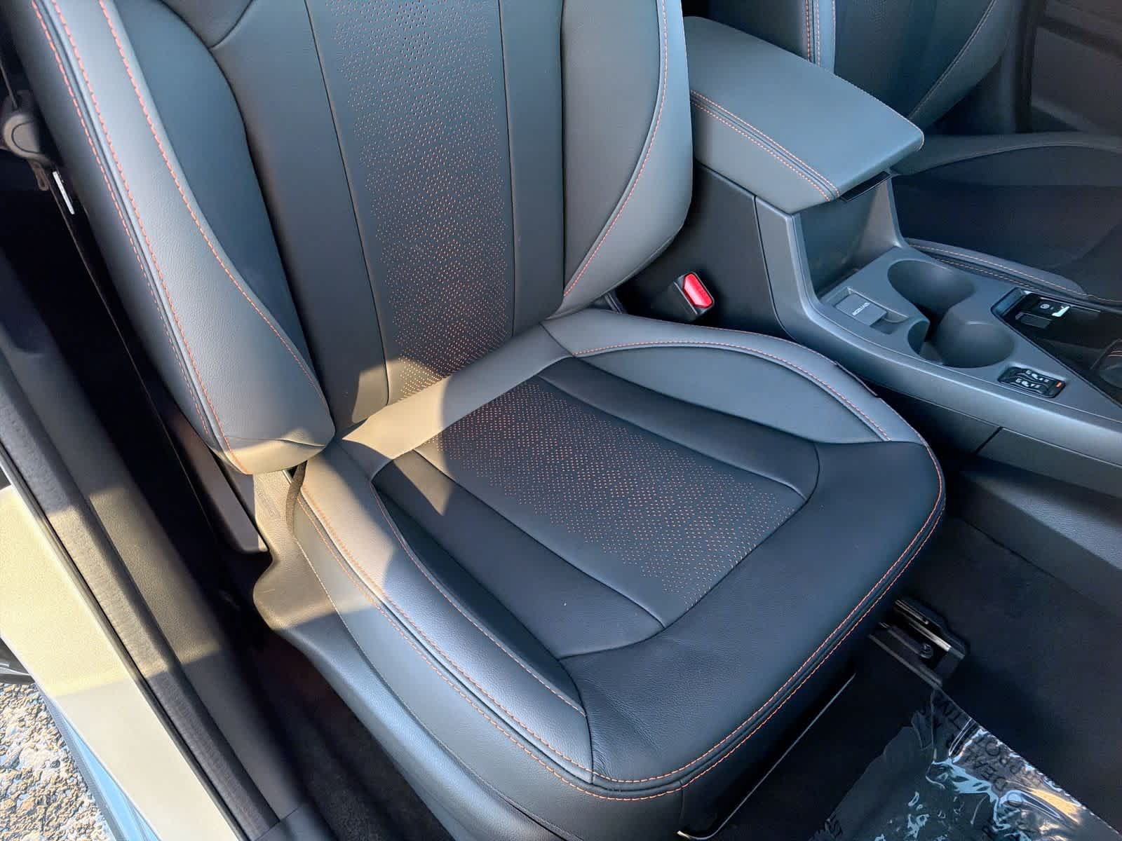 Thumbnail: 2025 Subaru Crosstrek - 22