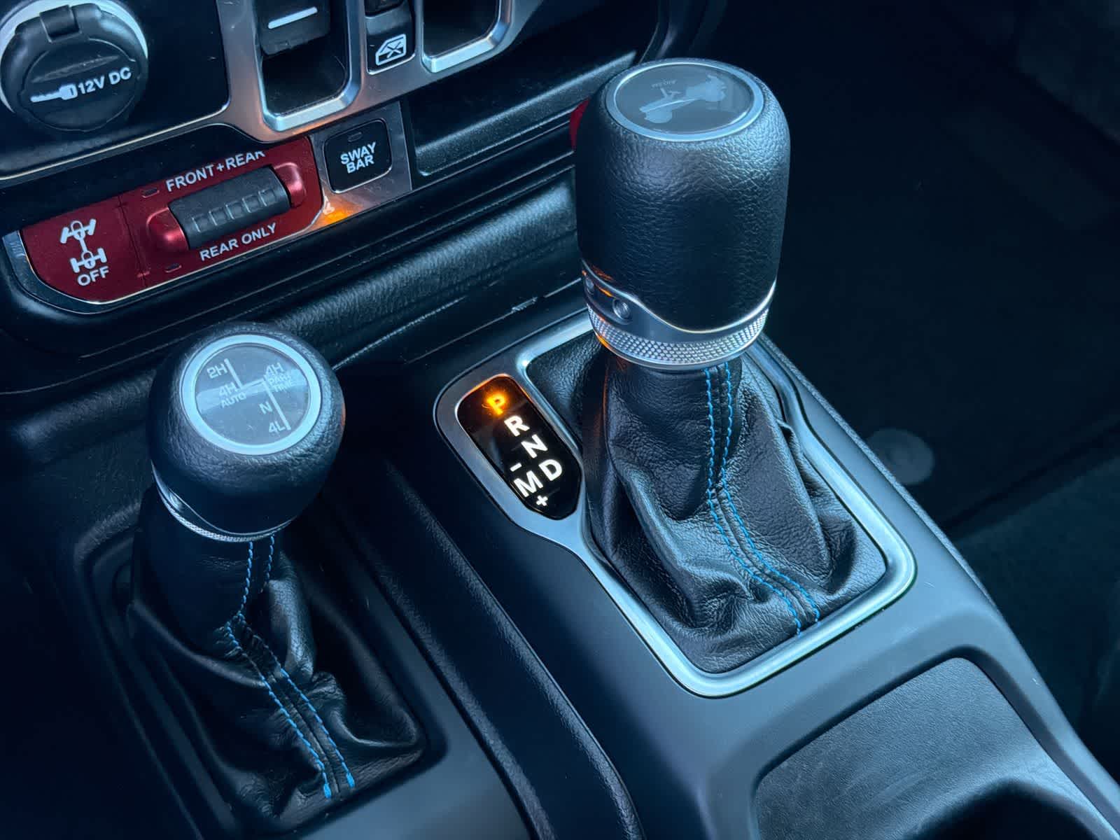 Thumbnail: 2022 Jeep Wrangler - 34