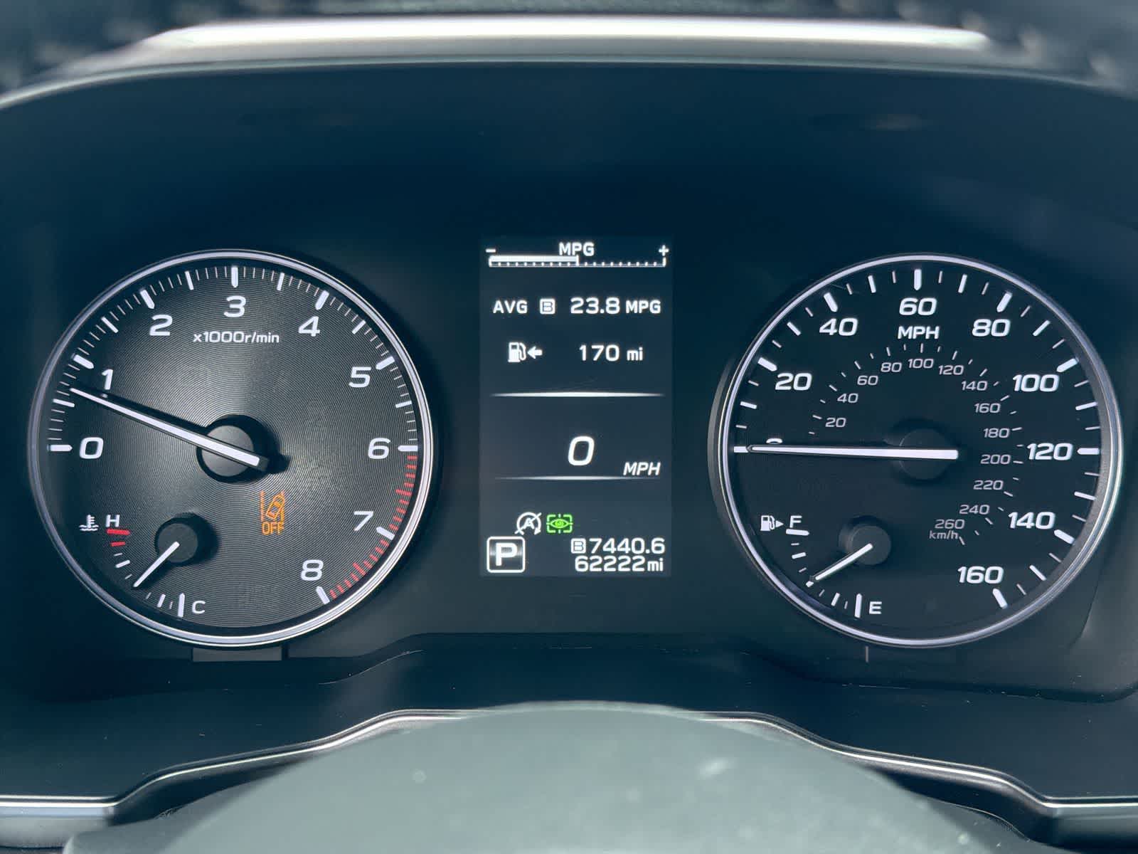 Thumbnail: 2023 Subaru Outback - 34