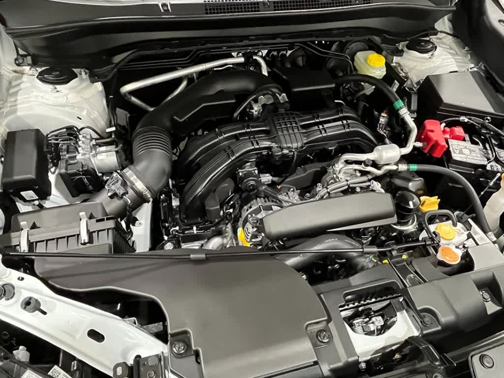 Thumbnail: 2026 Subaru Forester - 11