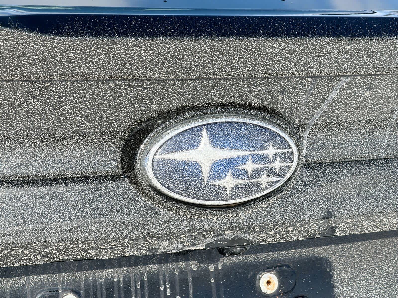 Thumbnail: 2022 Subaru WRX - 11