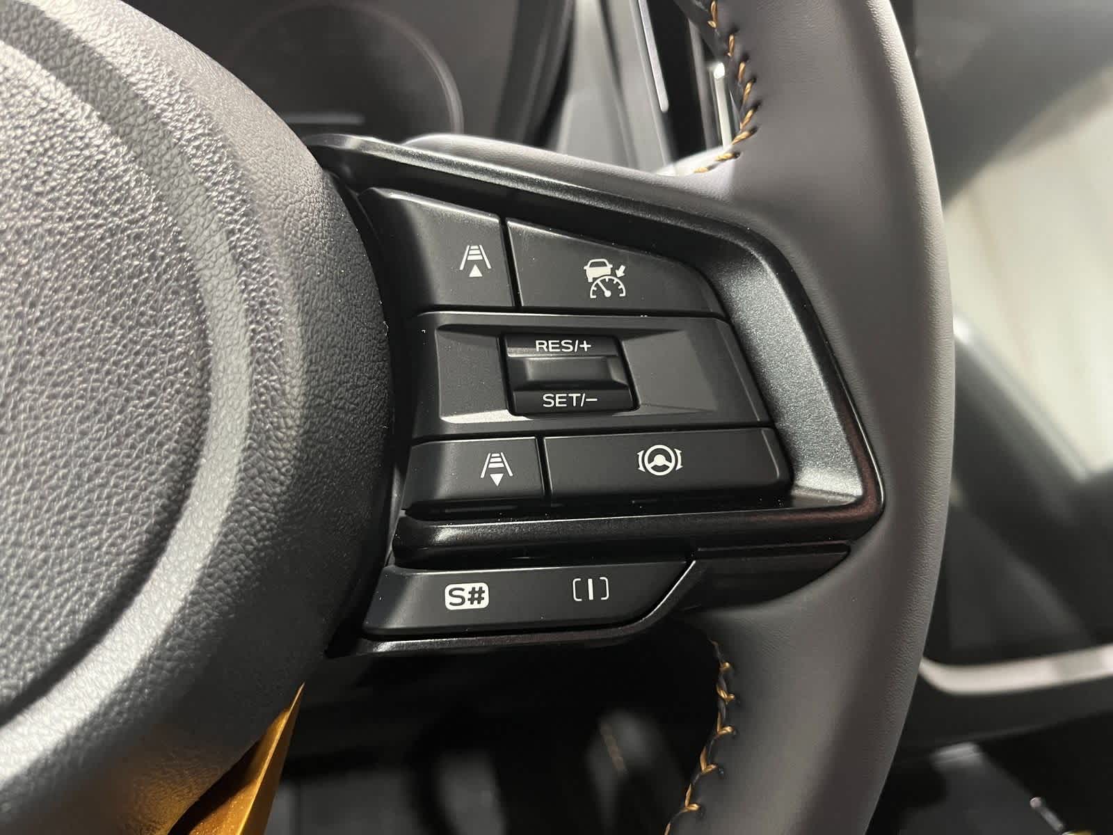 Thumbnail: 2026 Subaru Forester - 18