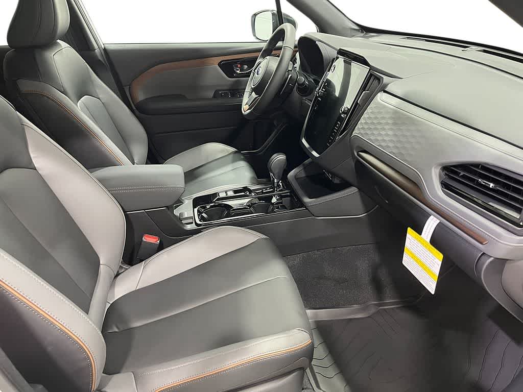 Thumbnail: 2026 Subaru Forester - 28