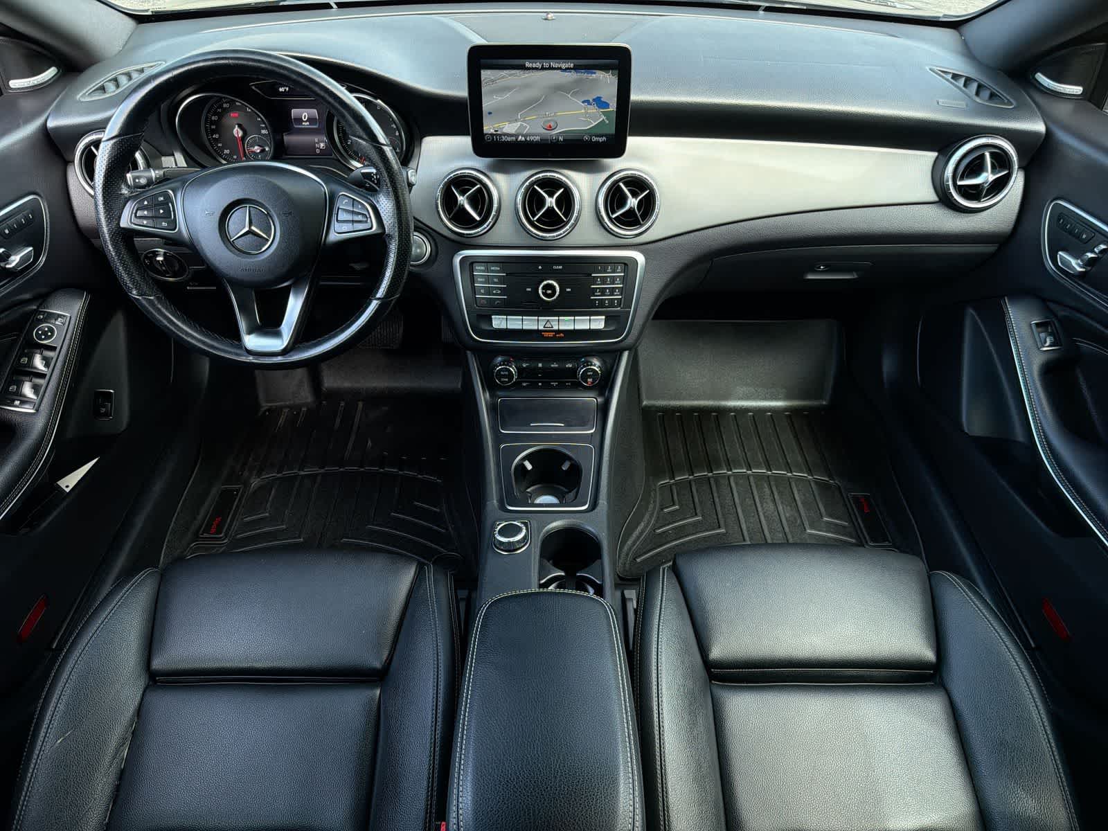 Thumbnail: 2019 Mercedes-Benz CLA - 16