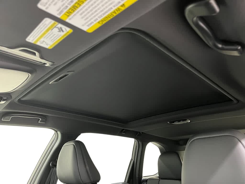 Thumbnail: 2025 Subaru Forester - 23