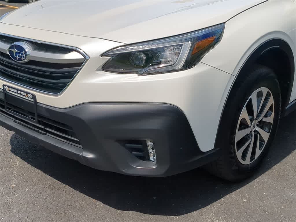 2021 Subaru Outback Premium 11