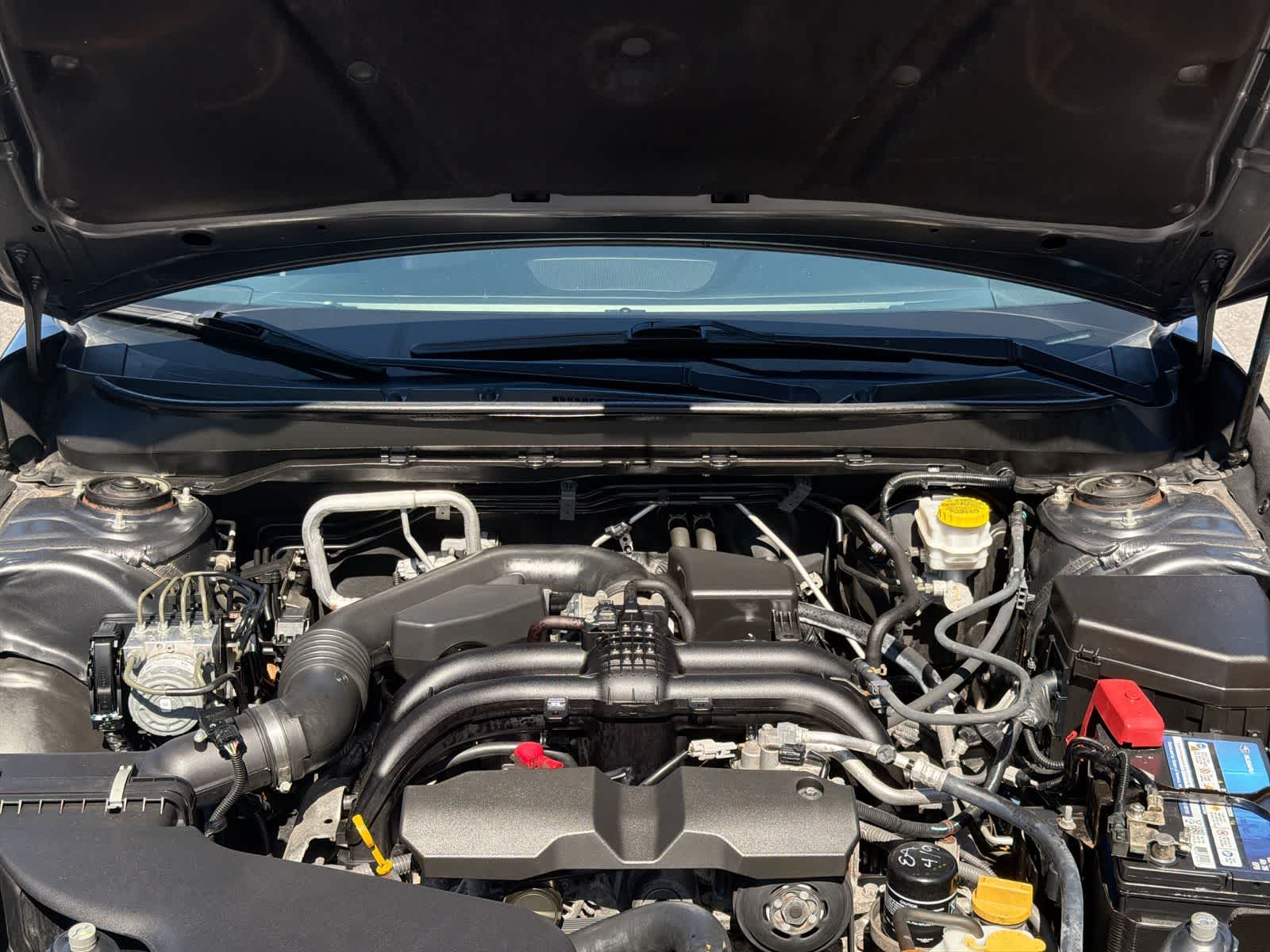Thumbnail: 2019 Subaru Outback - 15