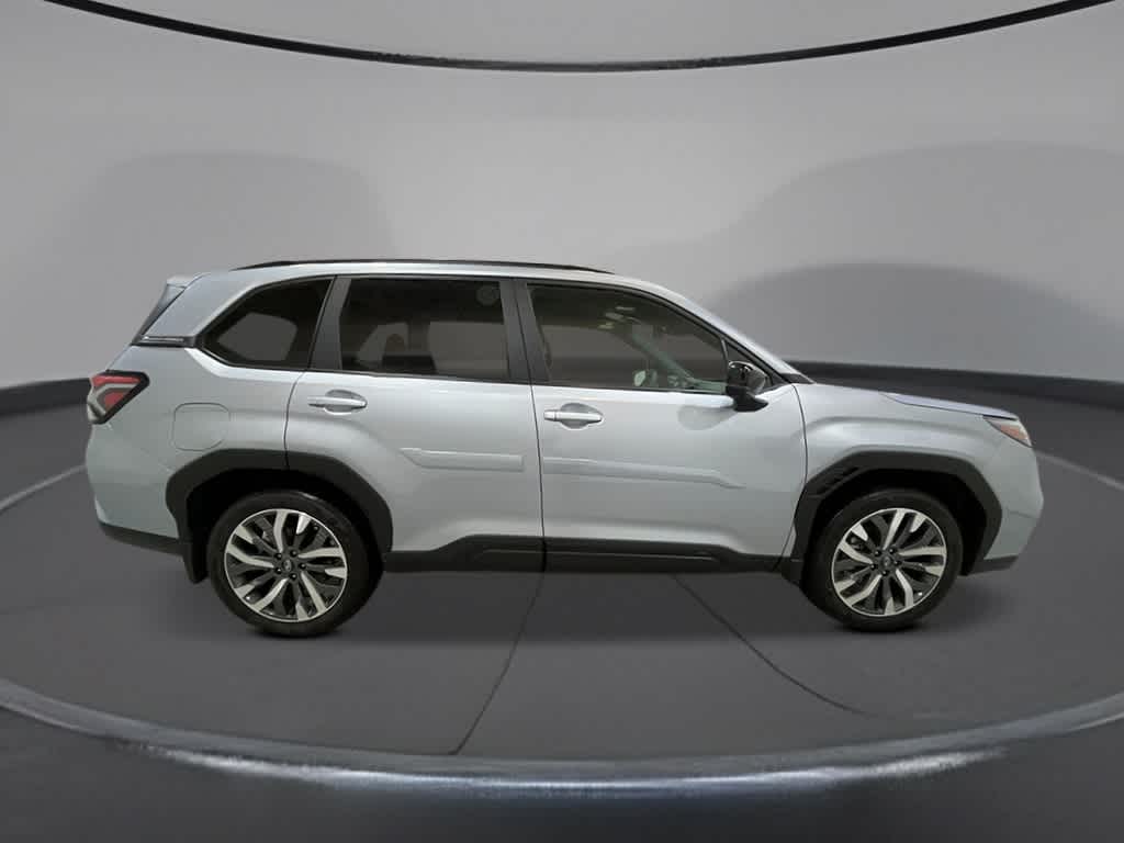 Thumbnail: 2025 Subaru Forester - 6