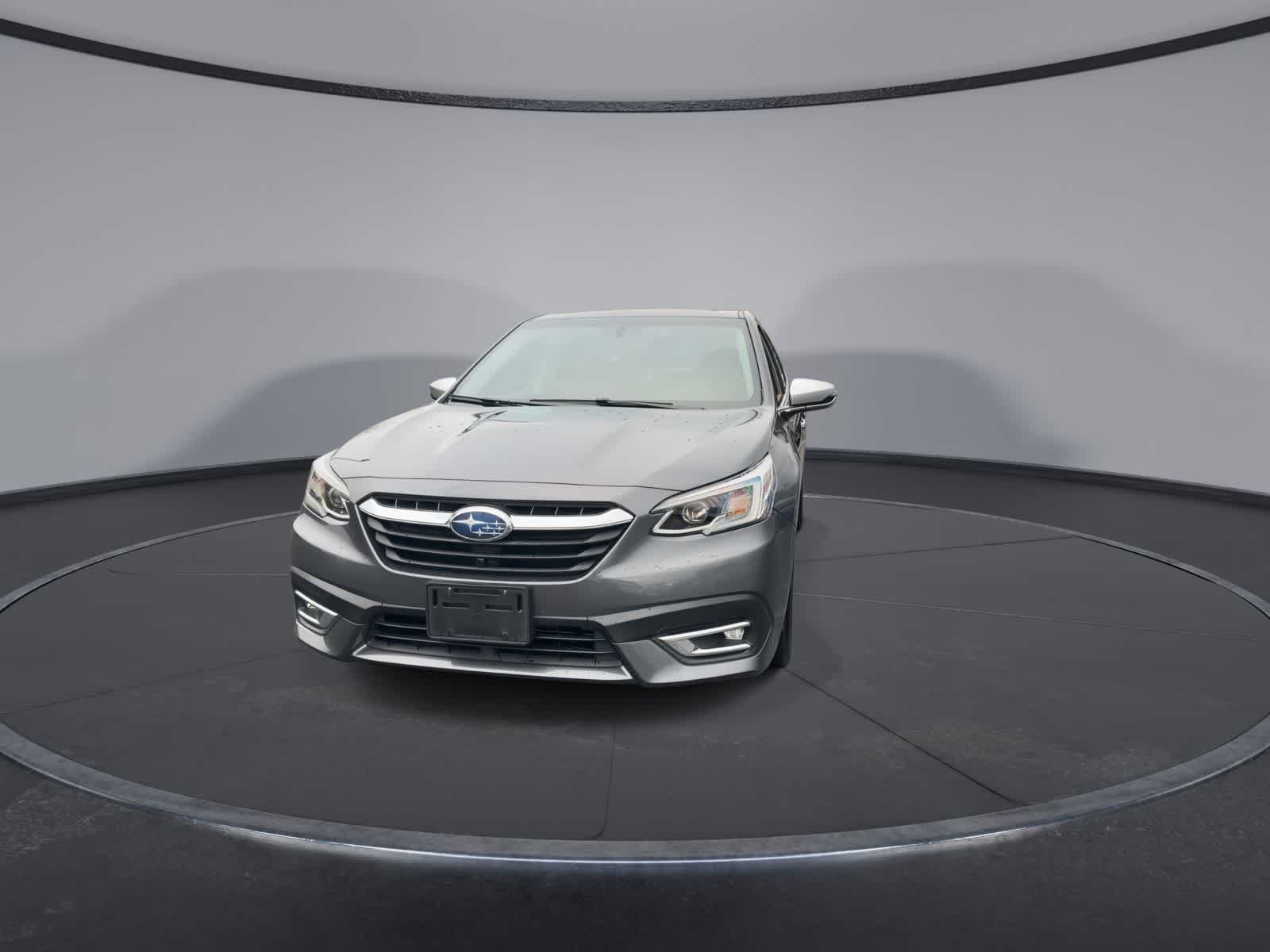 Thumbnail: 2021 Subaru Legacy - 3