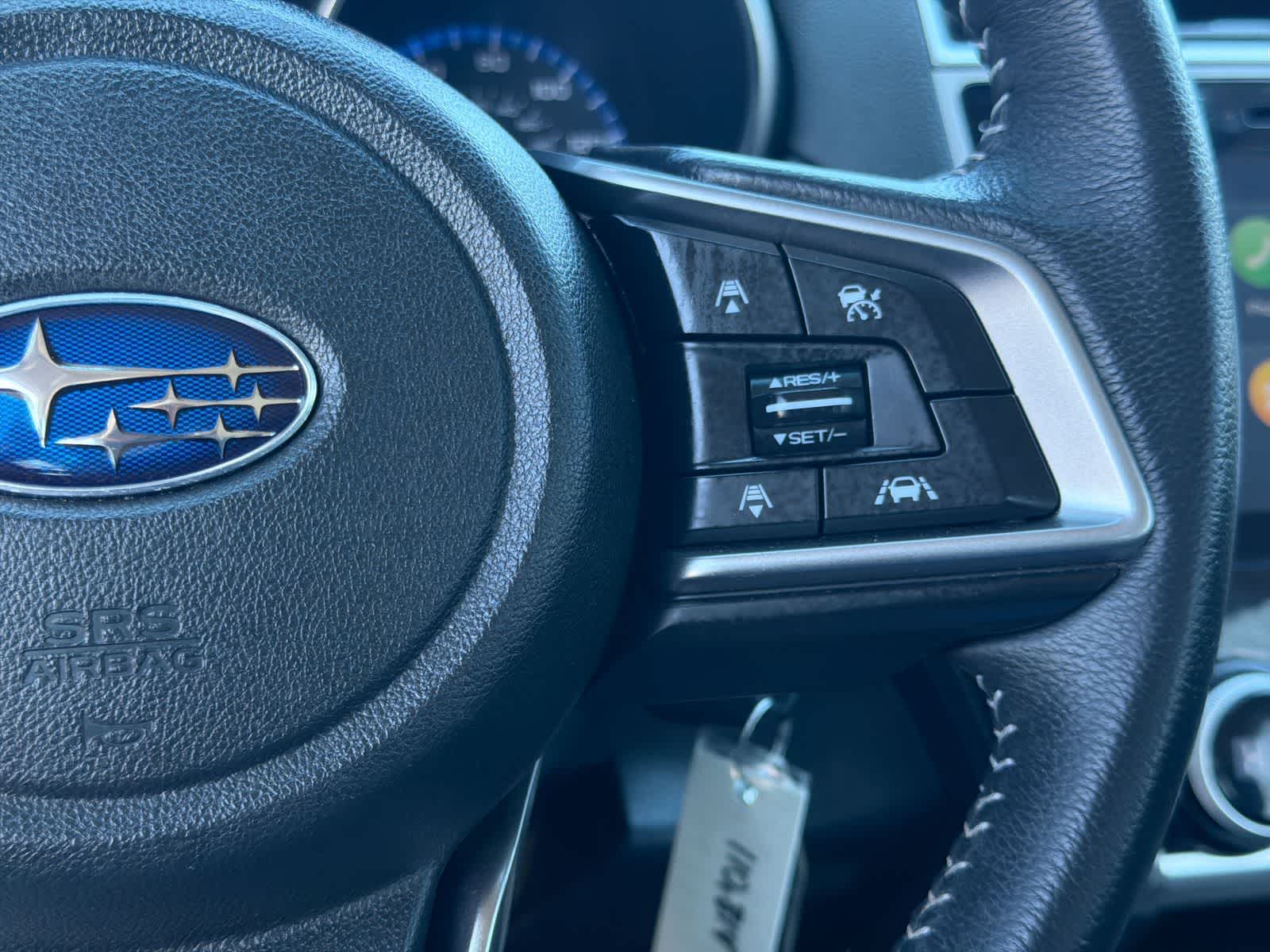 Thumbnail: 2019 Subaru Legacy - 24