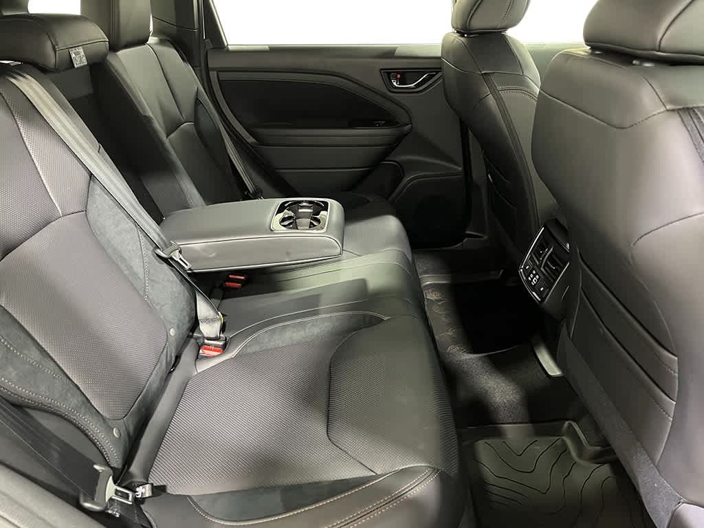 Thumbnail: 2025 Subaru Forester - 28