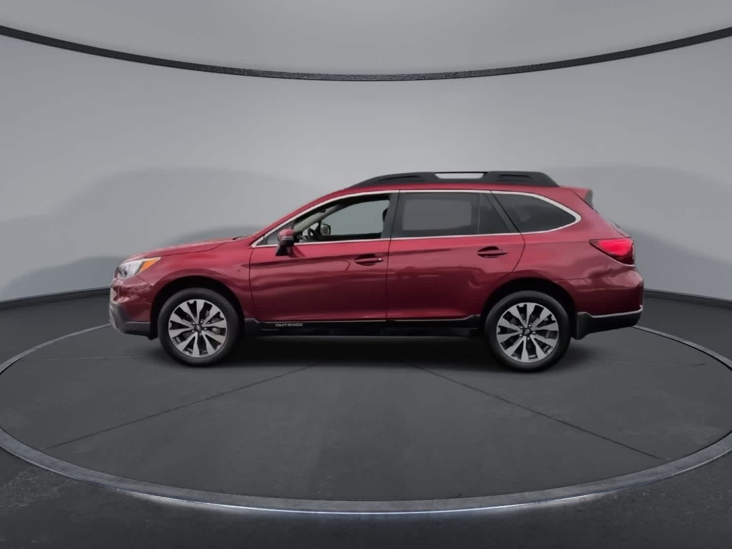 Thumbnail: 2017 Subaru Outback - 5