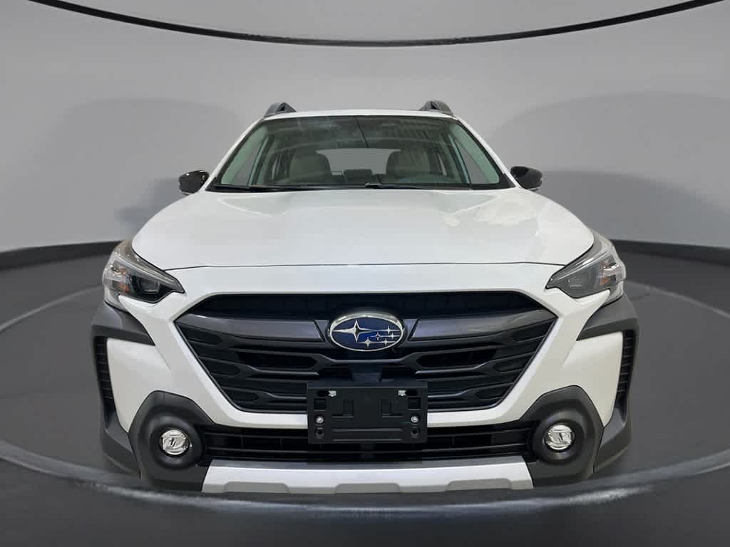 Thumbnail: 2025 Subaru Outback - 8