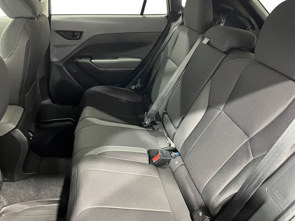 Thumbnail: 2026 Subaru Crosstrek - 24