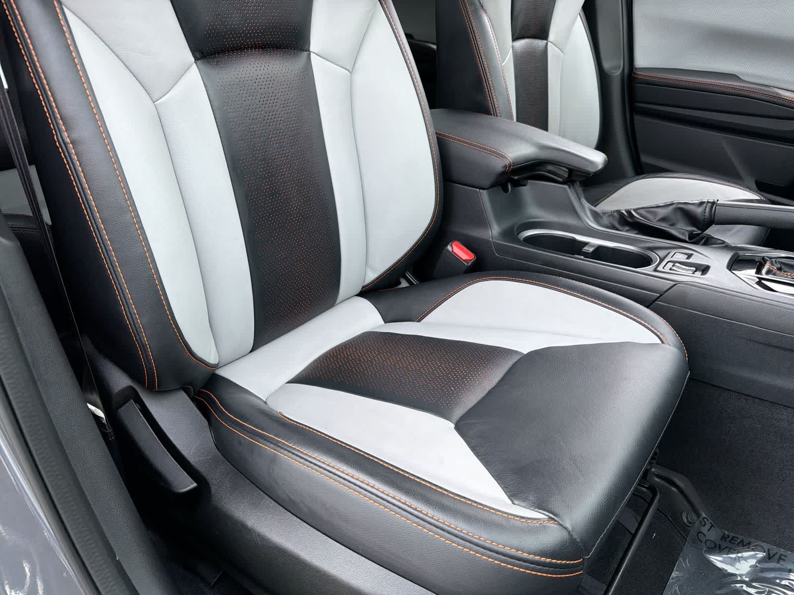 Thumbnail: 2023 Subaru Crosstrek - 22