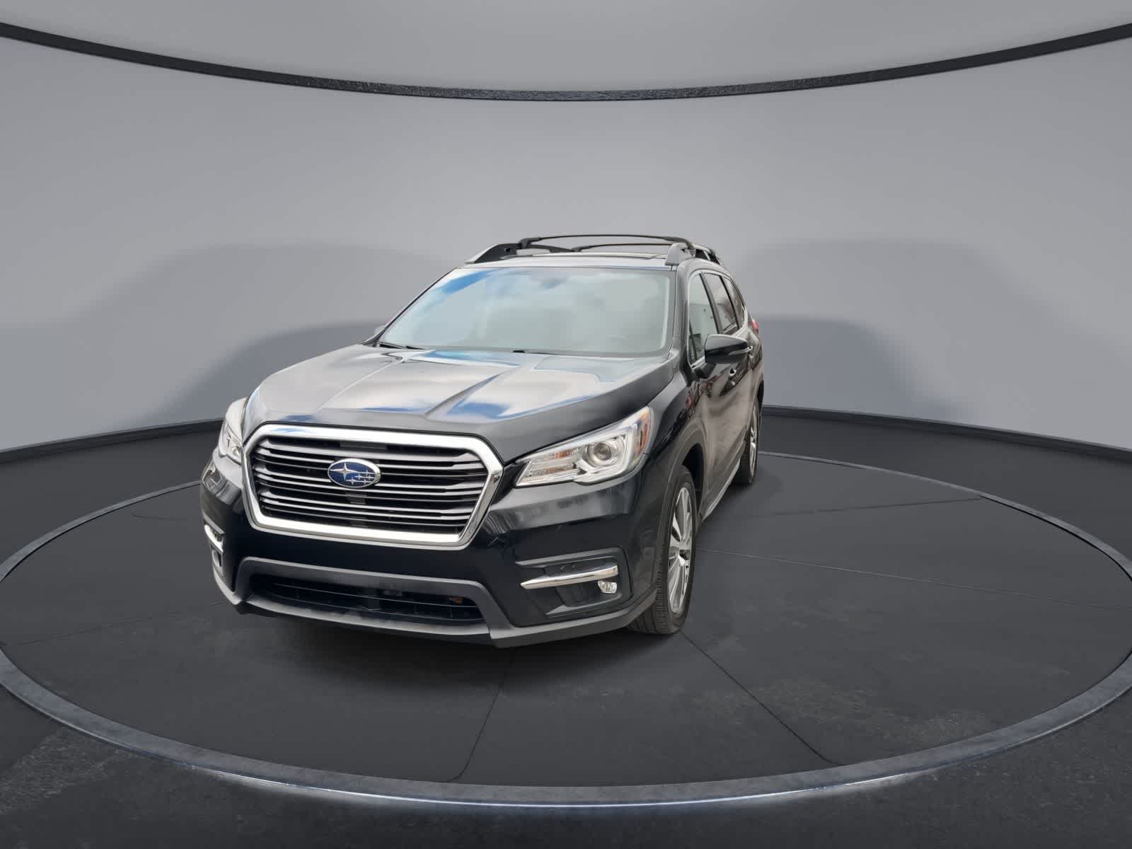 Thumbnail: 2021 Subaru Ascent - 3