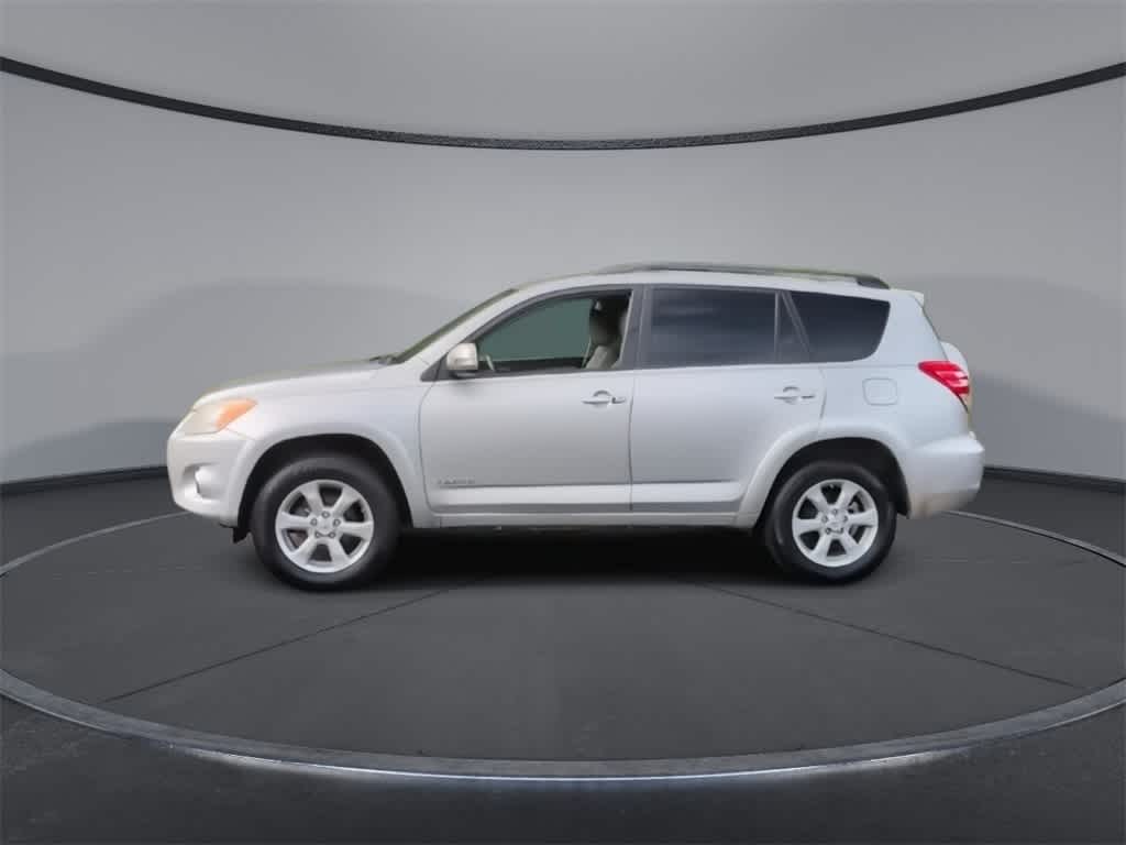 Thumbnail: 2011 Toyota RAV4 - 5