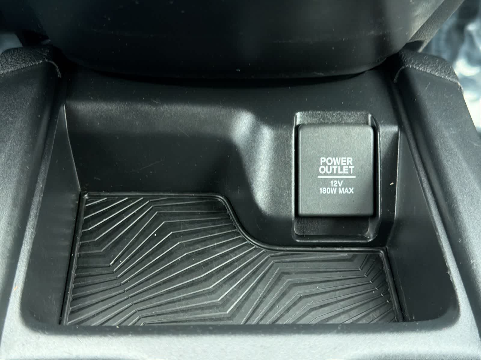 Thumbnail: 2019 Honda CR-V - 32