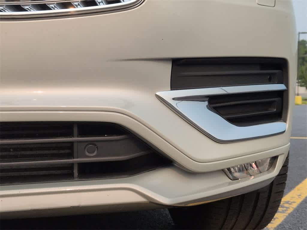 Thumbnail: 2022 Volvo XC90 - 11