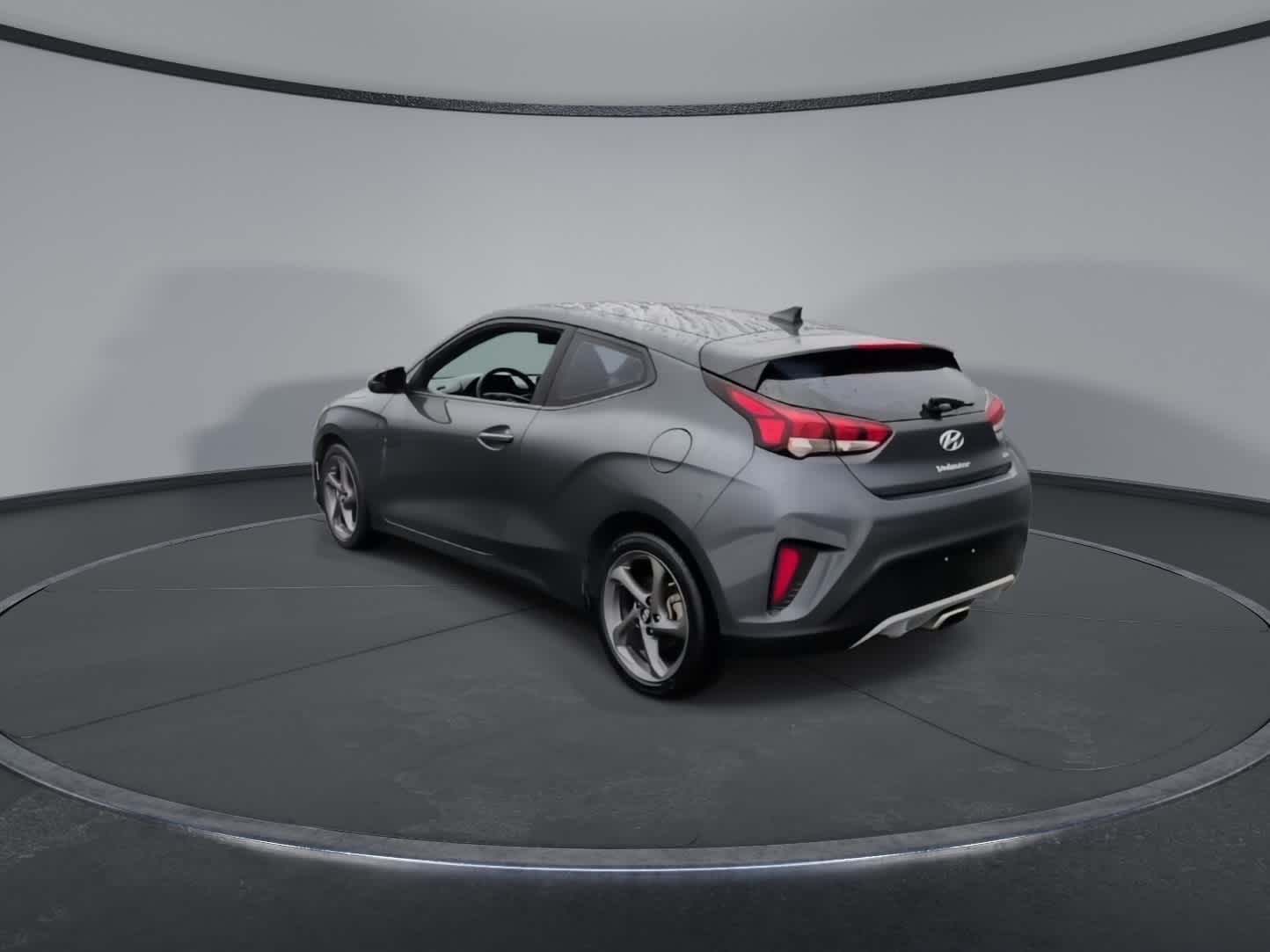 Thumbnail: 2019 Hyundai Veloster - 6
