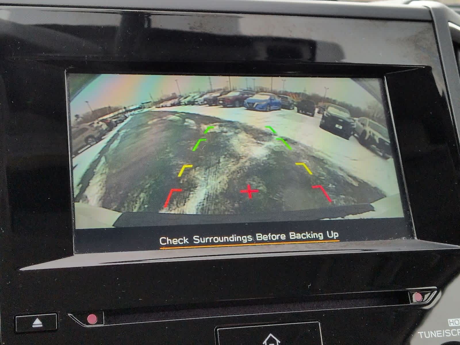 Thumbnail: 2023 Subaru Crosstrek - 31