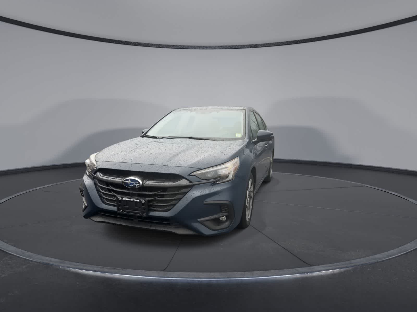Thumbnail: 2023 Subaru Legacy - 3