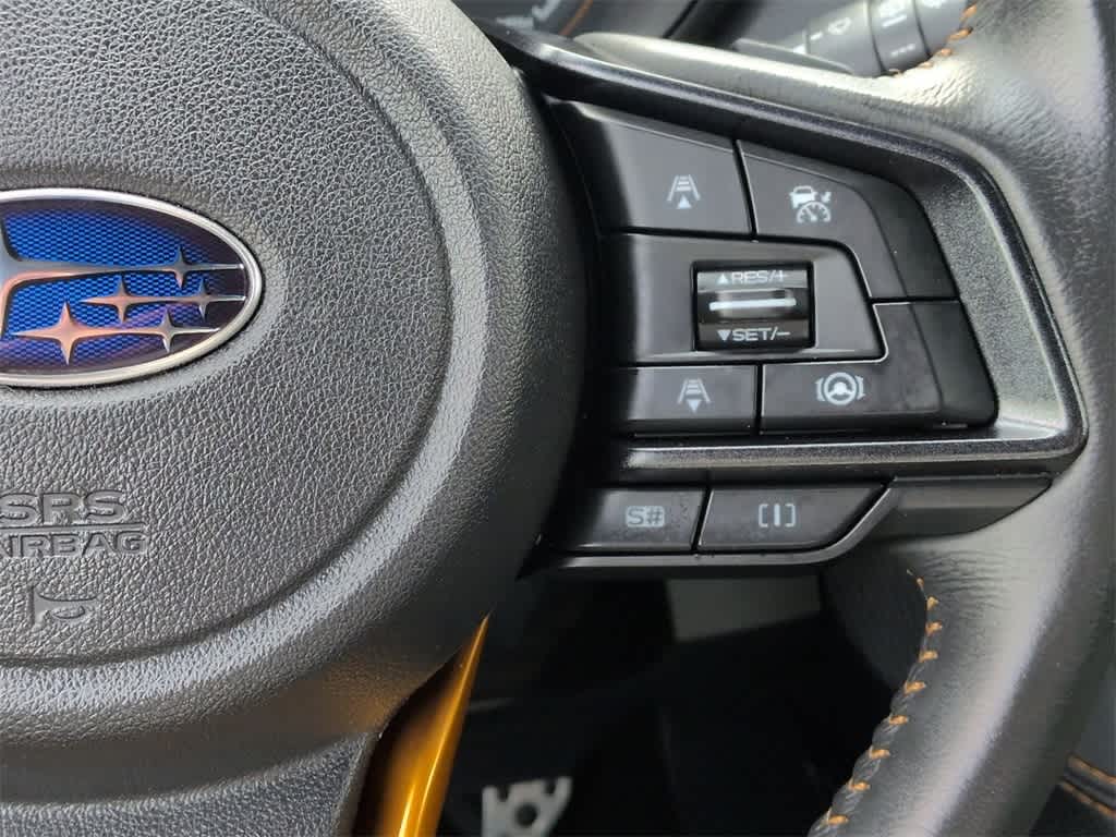 Thumbnail: 2023 Subaru Forester - 26