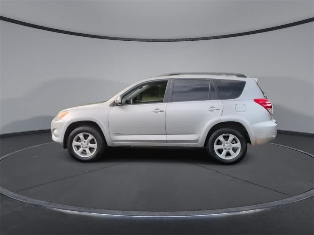 Thumbnail: 2011 Toyota RAV4 - 6