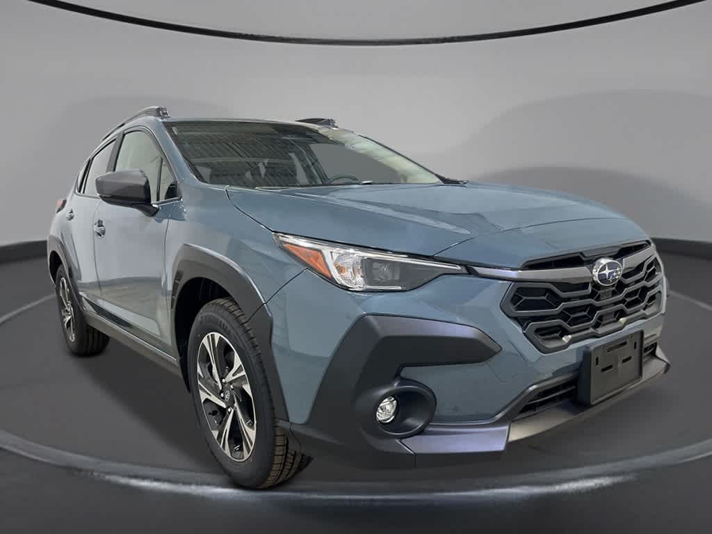 Thumbnail: 2025 Subaru Crosstrek - 7