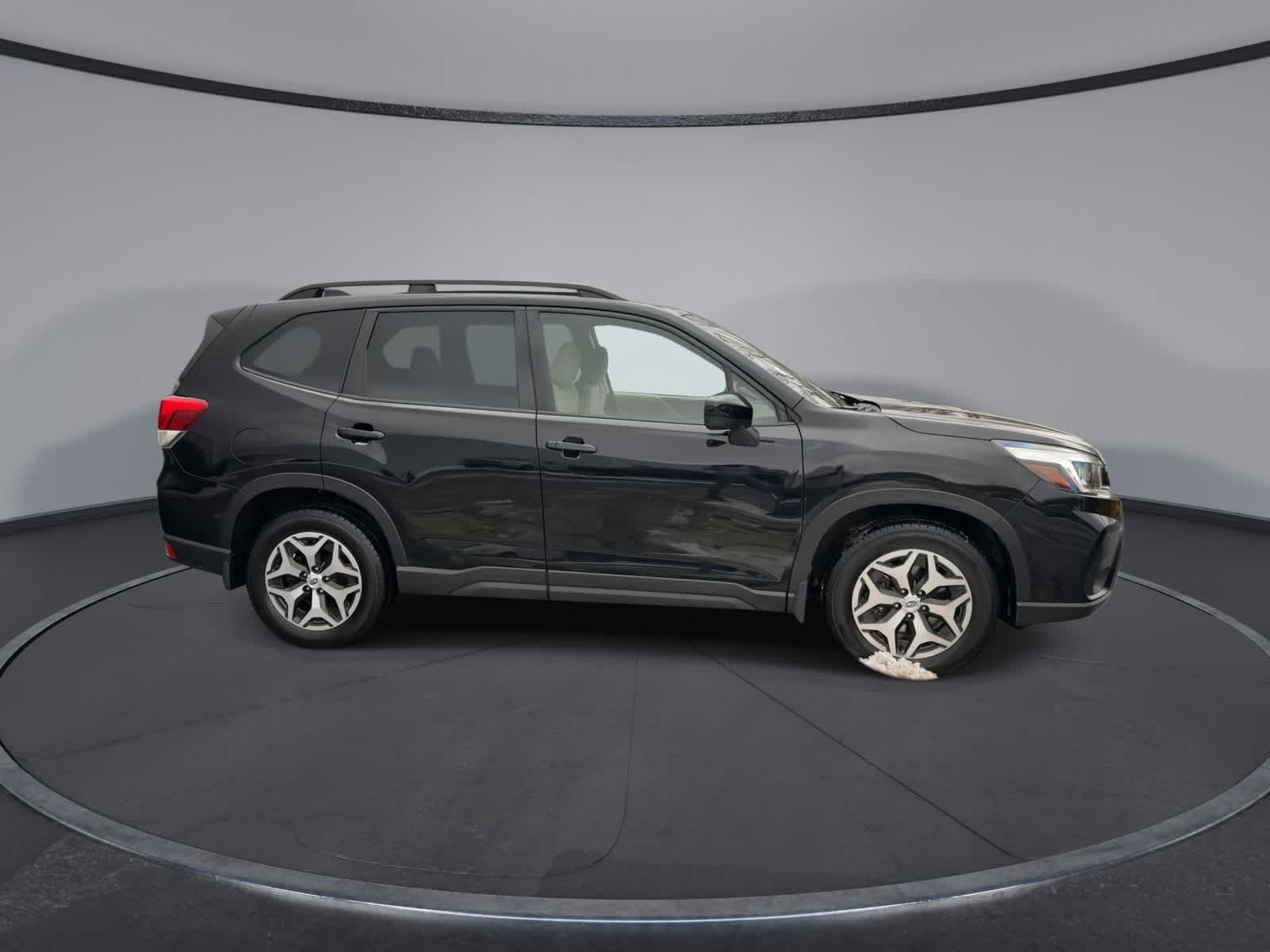 Thumbnail: 2020 Subaru Forester - 9
